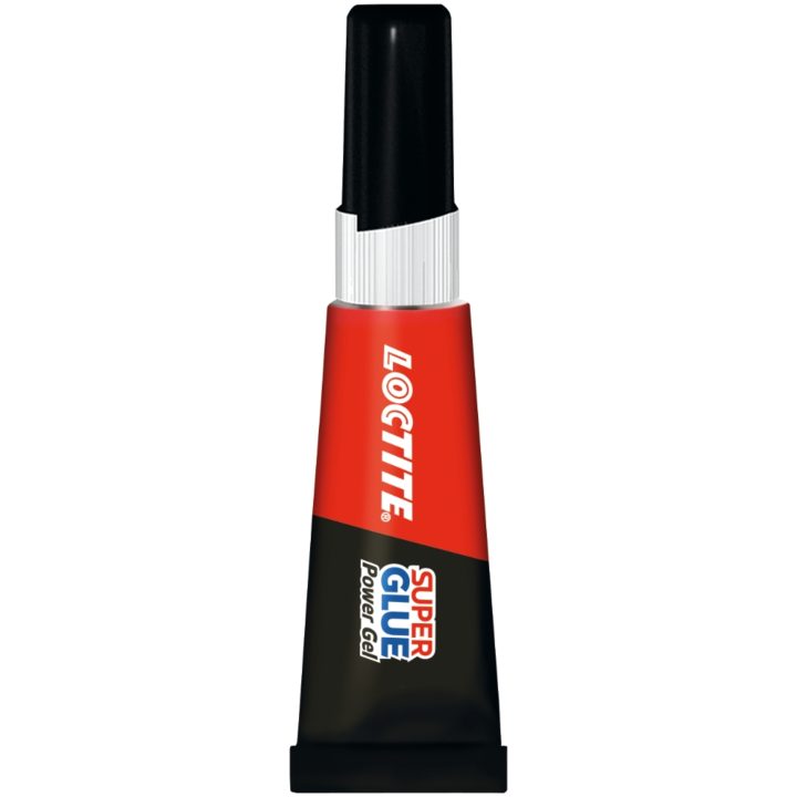 Snabblim Power Flex Gel 3g Loc LOCTITE Beteckning: 1131891/24115 – bild 2