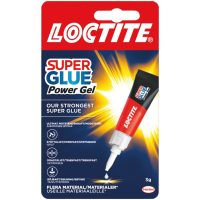 Snabblim Power Flex Gel 3g Loc LOCTITE