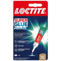 Snabblim Superlim Gel LOCTITE