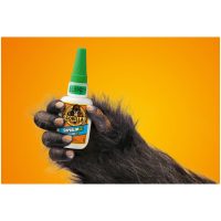 Snabblim Superlim Gorilla