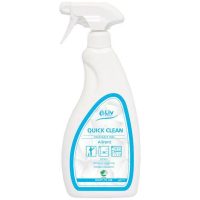 Snabbrent Quick Clean Fresh LIV
