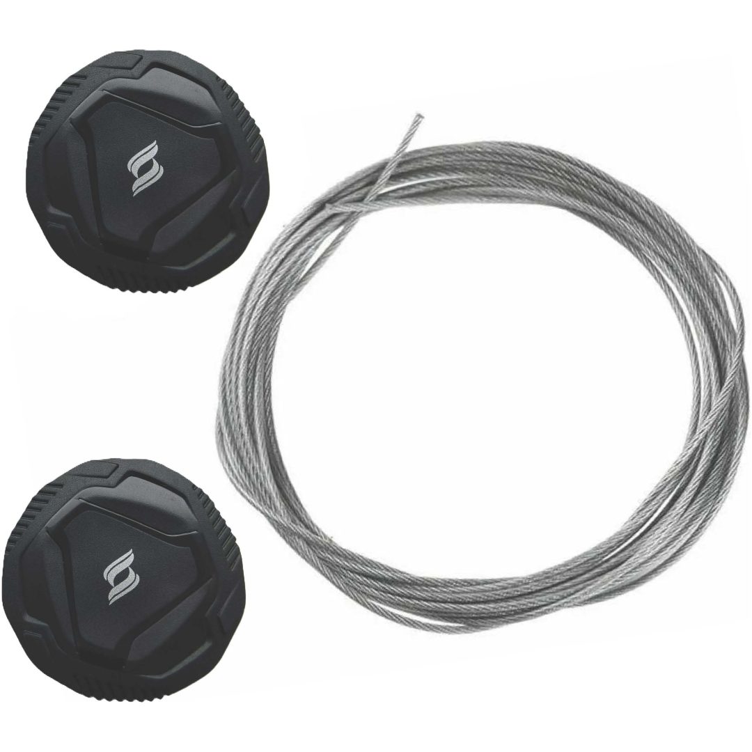 Snabbsnörningssystem Retain Dual Opti-Fit AMOQ