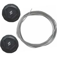Snabbsnörningssystem Retain Dual Opti-Fit AMOQ