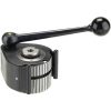 Snabbstålfäste E / B LUNA SNABBSTÅLFÄSTE E – miniatyr 1