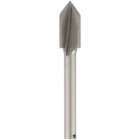 SNABBSTÅLSFRÄS 640 6,4MM