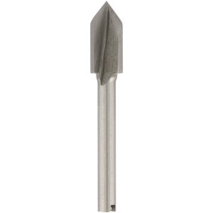 SNABBSTÅLSFRÄS 640 6,4MM