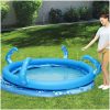 Snabbt uppställbar pool "OctoPool" 274x76 cm Bestway – miniatyr 4