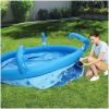 Snabbt uppställbar pool "OctoPool" 274x76 cm Bestway – miniatyr 5