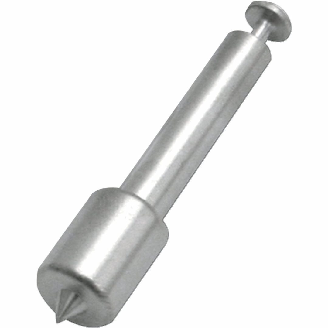 Snabbtomgångsventil Silver S&S Cycle