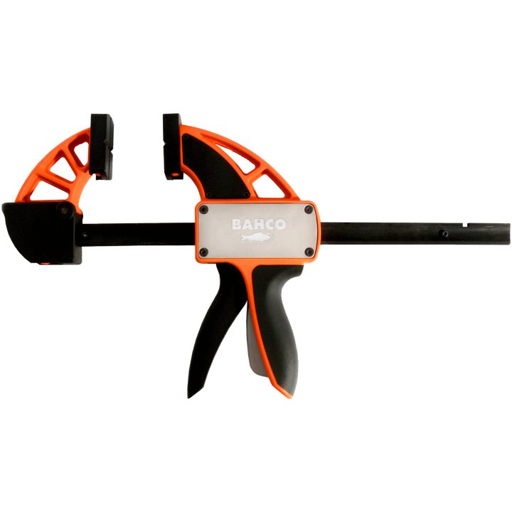 Snabbtving 150 MM Bahco – bild 2