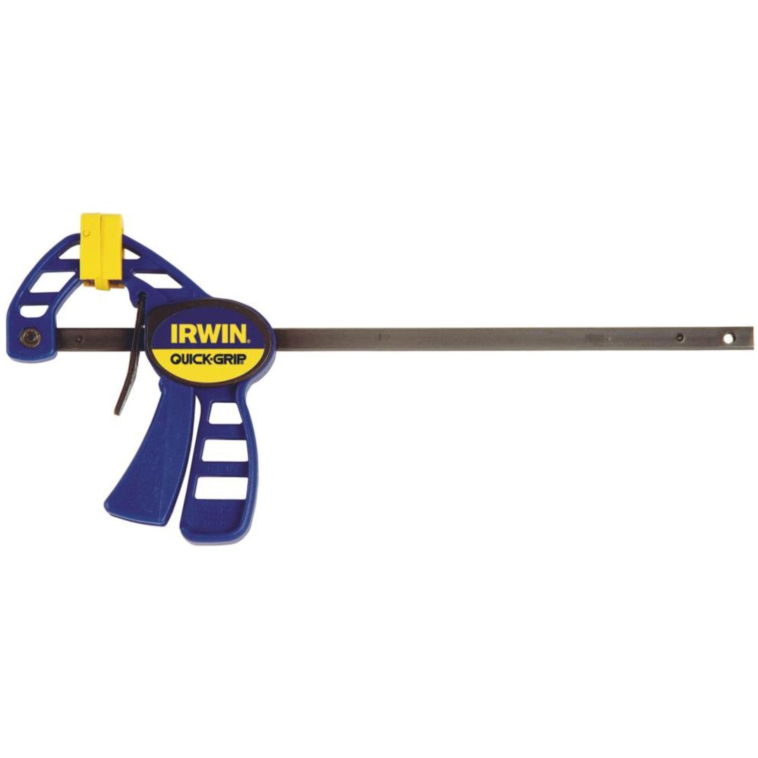 Snabbtving Qg Micro 115mm IRWIN Beteckning: 53006EL7
