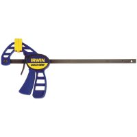 Snabbtving Qg Micro 115mm IRWIN