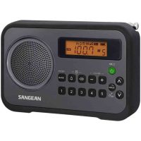 SNABBVALSRADIO FM Sangean