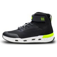 Sneakers Discover High Svart Jobe