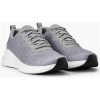 Sneakers Flex Gråmelerad Printer Essentials 35 – miniatyr 2