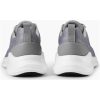 Sneakers Flex Gråmelerad Printer Essentials 35 – miniatyr 4