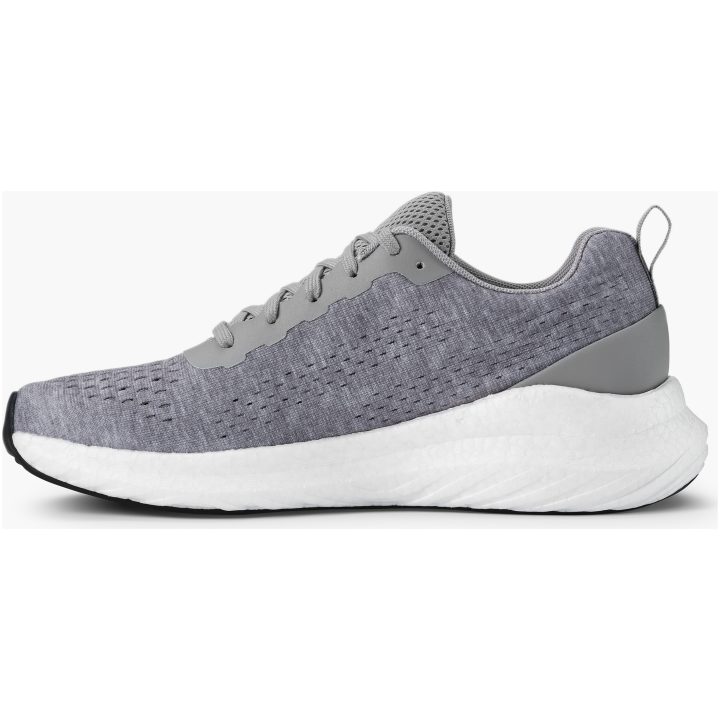 Sneakers Flex Gråmelerad Printer Essentials 35 – bild 5