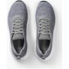 Sneakers Flex Gråmelerad Printer Essentials 35 – miniatyr 6