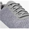 Sneakers Flex Gråmelerad Printer Essentials 35 – miniatyr 7