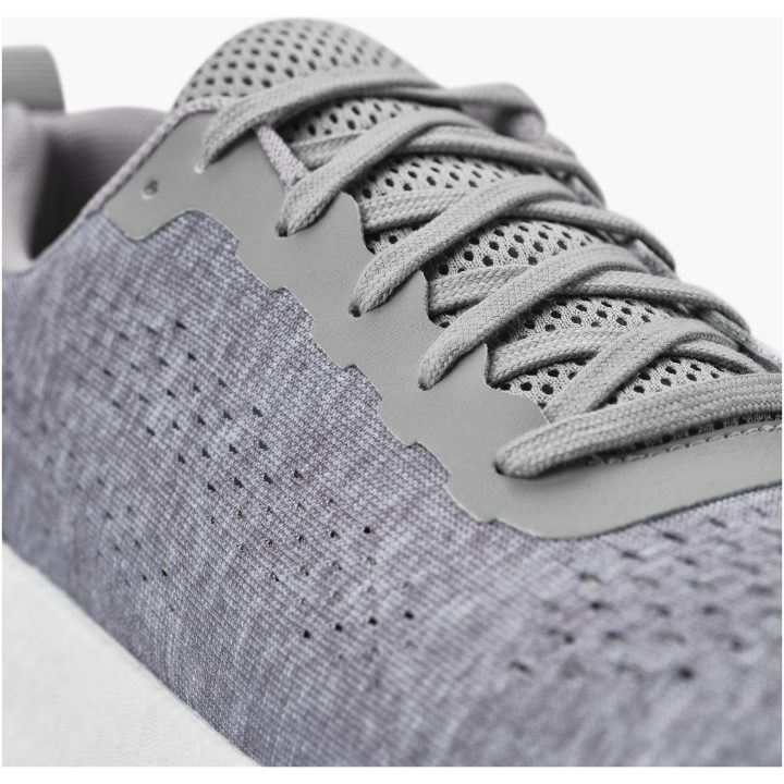 Sneakers Flex Gråmelerad Printer Essentials 35 – bild 7