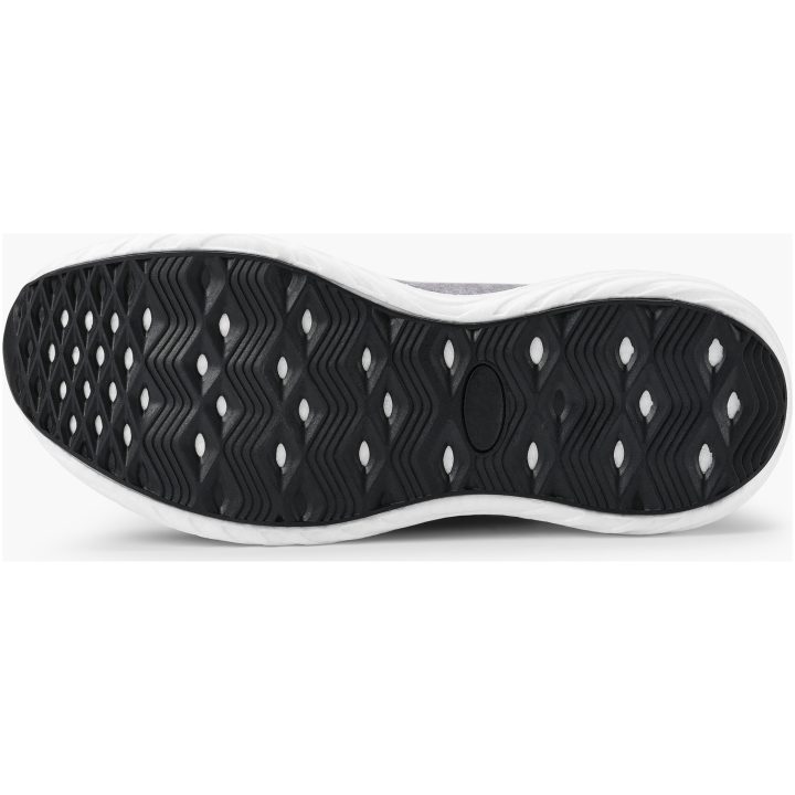 Sneakers Flex Gråmelerad Printer Essentials 35 – bild 8