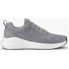 Sneakers Flex Gråmelerad Printer Essentials 35 – miniatyr 1