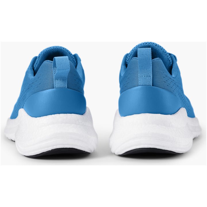 Sneakers Flex Havsblå Printer Essentials 35 – bild 6