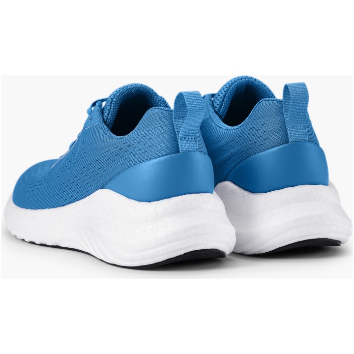 Sneakers Flex Havsblå Printer Essentials 35 – bild 8