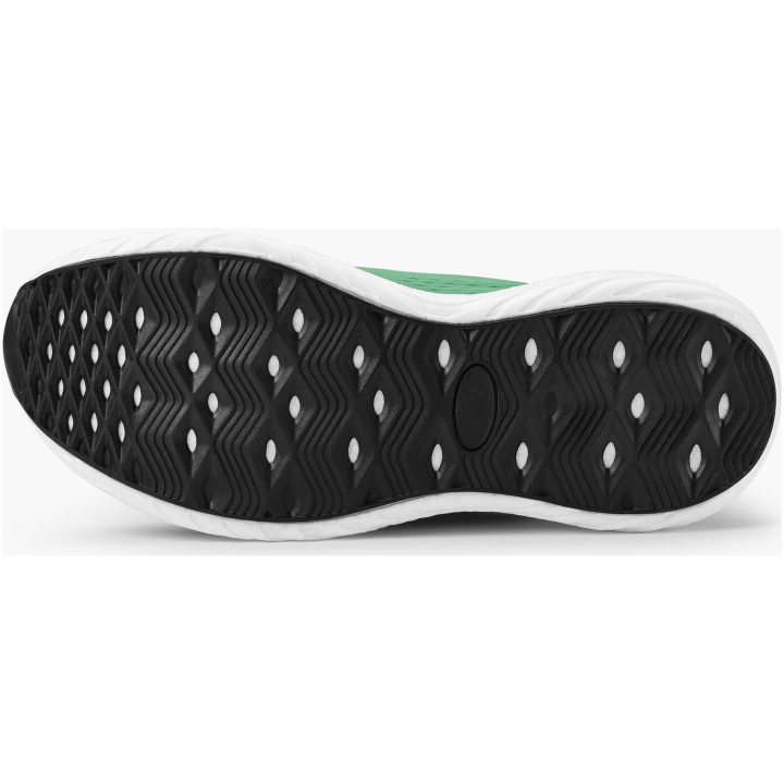 Sneakers Flex Klargrön Printer Essentials 35 – bild 6