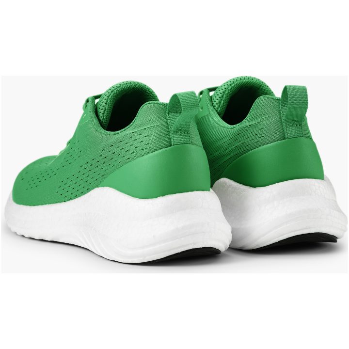 Sneakers Flex Klargrön Printer Essentials 35 – bild 8