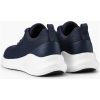 Sneakers Flex Marinblå Printer Essentials 35 – miniatyr 3