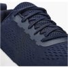 Sneakers Flex Marinblå Printer Essentials 35 – miniatyr 5