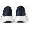 Sneakers Flex Marinblå Printer Essentials 35 – miniatyr 6