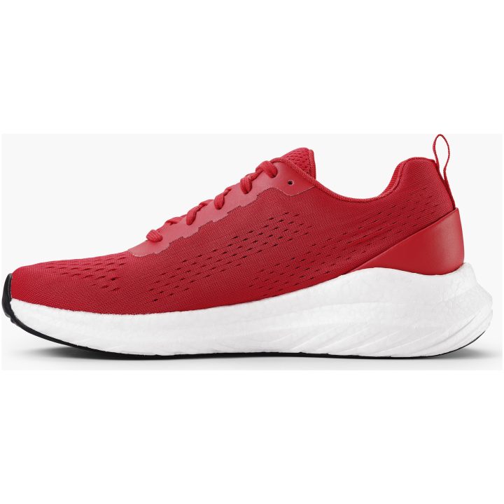 Sneakers Flex Röd Printer Essentials 35 – bild 5