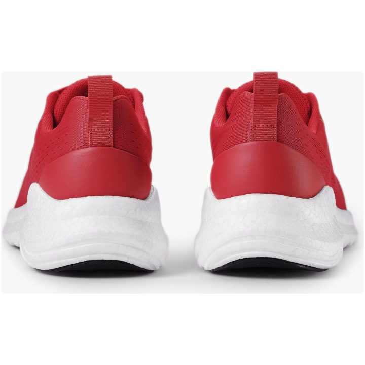 Sneakers Flex Röd Printer Essentials 35 – bild 7