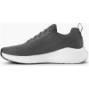 Sneakers Flex Stålgrå Printer Essentials 35 – miniatyr 3