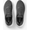Sneakers Flex Stålgrå Printer Essentials 35 – miniatyr 4