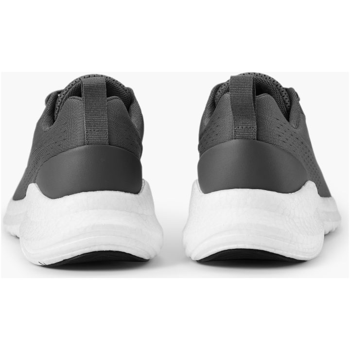 Sneakers Flex Stålgrå Printer Essentials 35 – bild 6