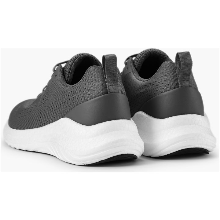 Sneakers Flex Stålgrå Printer Essentials 35 – bild 7
