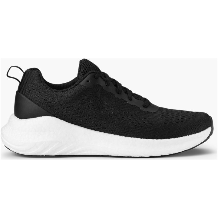 Sneakers Flex Svart Printer Essentials 35 – bild 2