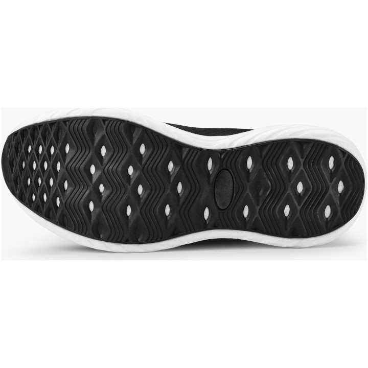 Sneakers Flex Svart Printer Essentials 35 – bild 3