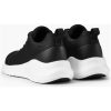 Sneakers Flex Svart Printer Essentials 35 – miniatyr 4