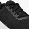 Sneakers Flex Svart Printer Essentials 35 – miniatyr 5