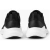 Sneakers Flex Svart Printer Essentials 35 – miniatyr 6