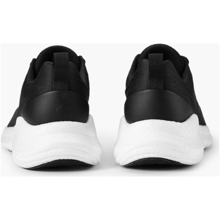 Sneakers Flex Svart Printer Essentials 35 – bild 6