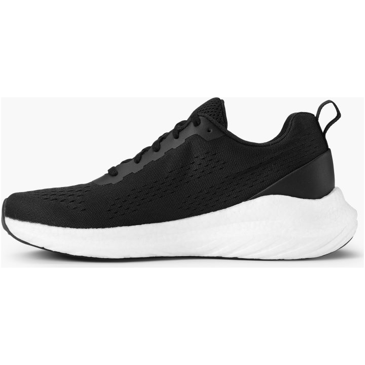 Sneakers Flex Svart Printer Essentials 35 – bild 8