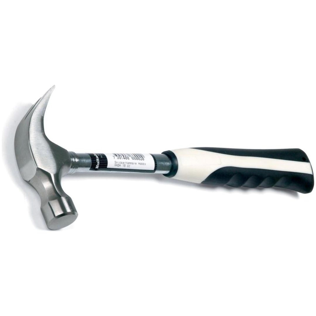 Snickarhammare 16oz Hhh16 HULTAFORS HHSH 16