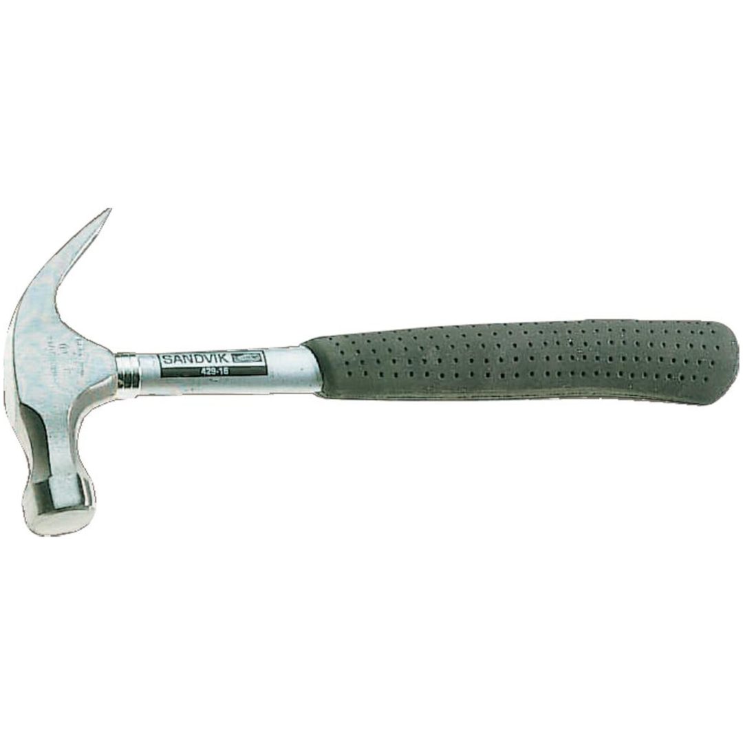 Snickarhammare 429 BAHCO L: 285 mm
