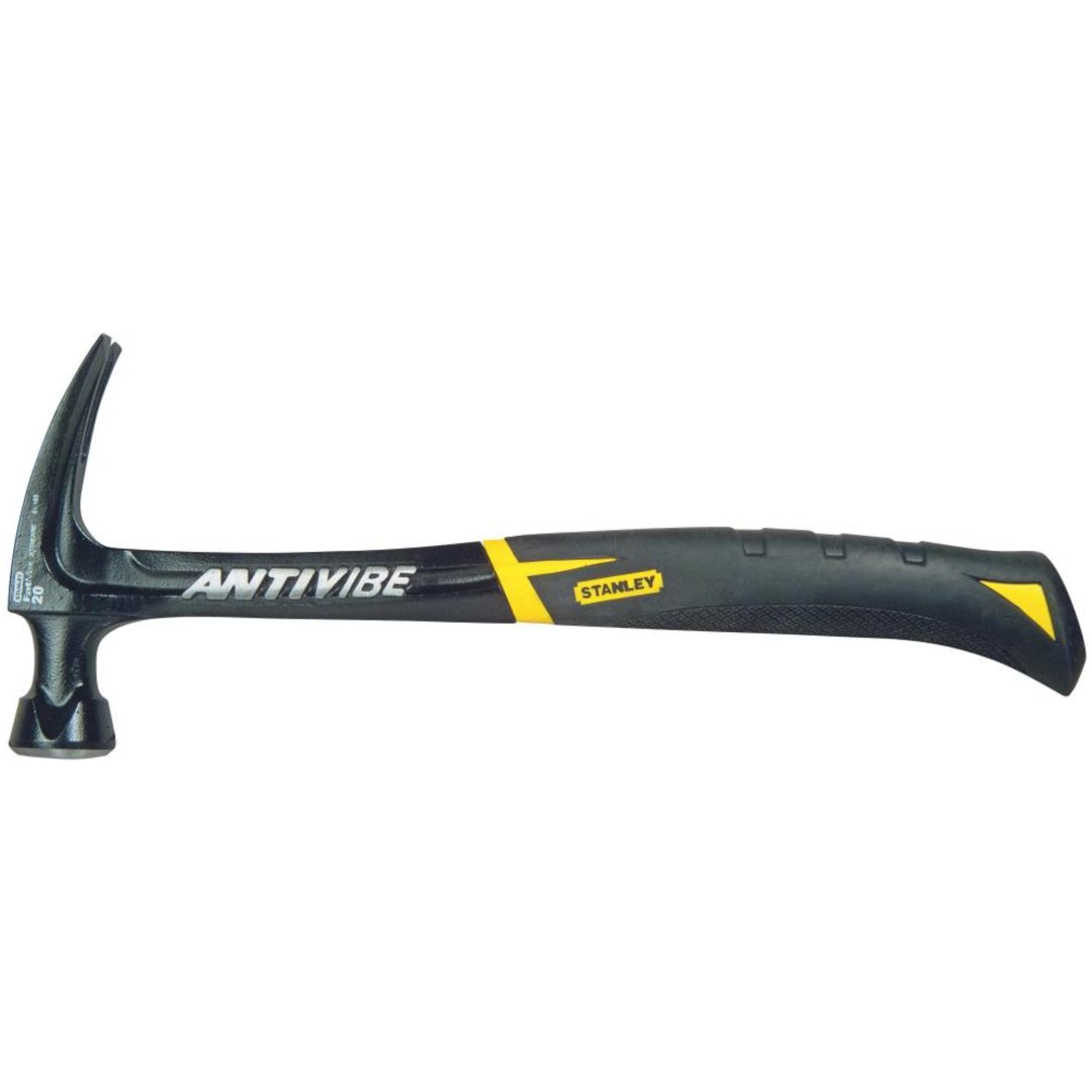 Snickarhammare FMHT1-51275/51277 STANLEY Beteckning: FMHT151278