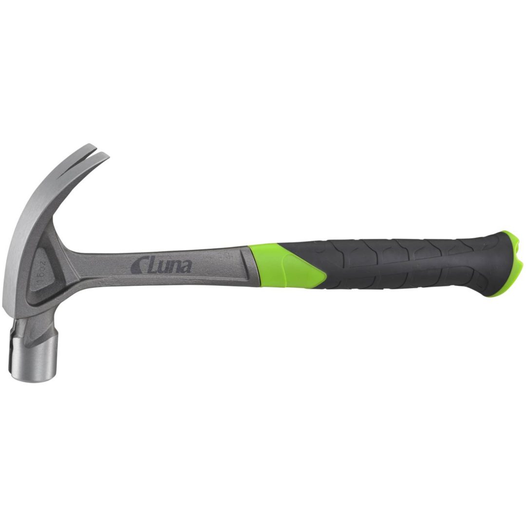 Snickarhammare L-Evo Luna SNICKARHAMMARE L-EVO 16OZ